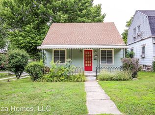 327 S Florence Ave, Springfield, MO 65806