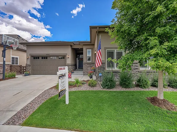 6410 S Riverwood Court, Aurora, CO 80016