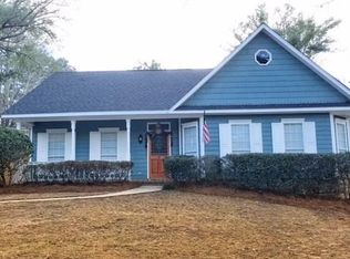 6617 Wellborne Dr S, Mobile, AL 36695