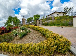 1541 E Eagle Rdg, Glendora, CA 91740