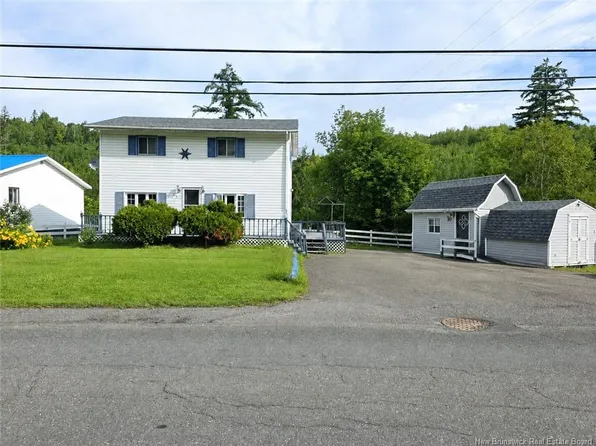 83 Gulch Rd, Perth Andover, NB E7H 2E7