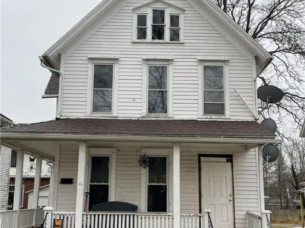 605 W State St, Olean, NY 14760