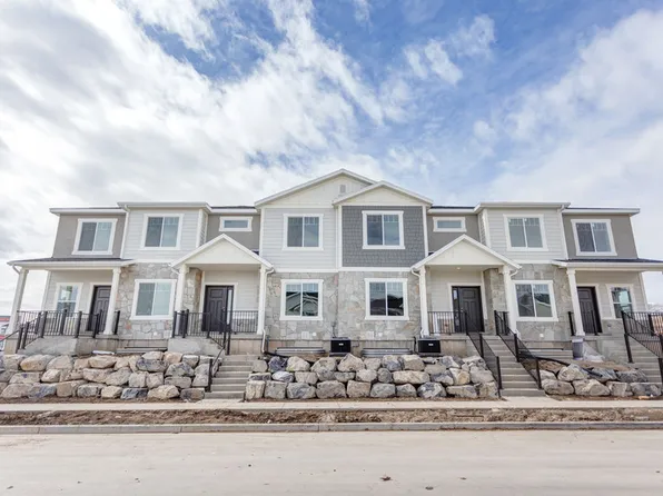 2598 N Cormac Pl, Lehi, UT 84048