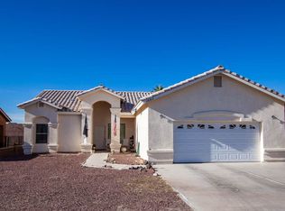 28342 E Telegraph Ave, Wellton, AZ 85356