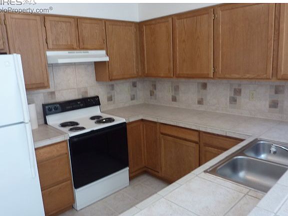 Kitchen - 1