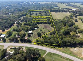 7330 Fm 1753, Denison, TX 75021