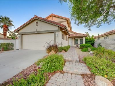 346 Abbington St, Henderson, NV, 89074