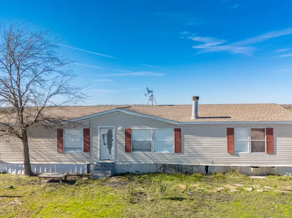 2104 County Road 2134, Caddo Mills, TX 75135