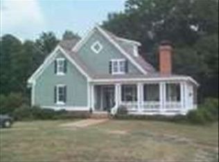 1981 Oliver Bridge Rd, Watkinsville, GA 30677