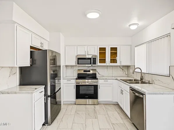 2535 N 50TH Drive, Phoenix, AZ 85035