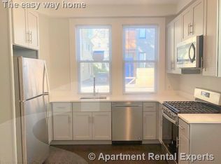 79 Kinnaird St #1A, Cambridge, MA 02139