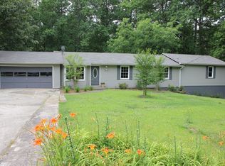 823 Poplar Springs Rd, Dallas, GA 30157