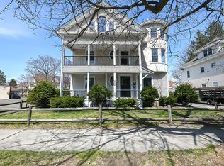 20 Burlington St, Springfield, MA 01108