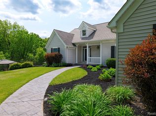 13999 French Ln, Davisburg, MI