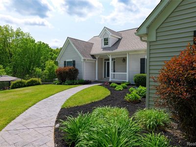 13999 French Ln, Davisburg, MI, 48350