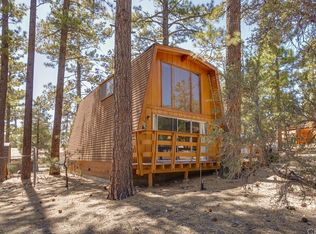 1067 Snow Ridge Rd, Big Bear City, CA 92314