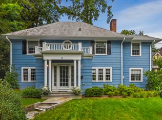 5 Lockwood Rd, Scarsdale, NY 10583