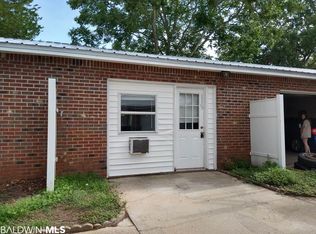 1616 1/2 N Cedar St, Foley, AL 36535