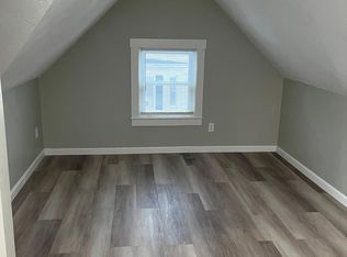 786 Walnut St #3, Fall River, MA 02720