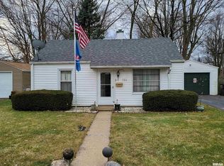 724 E Buerkin Ct, Peoria, IL