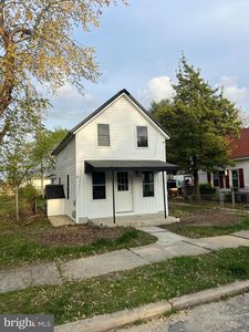 425 S Washington St, Milford, DE, 19963