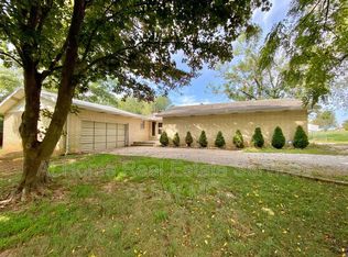 4307 S Farm Road 137, Springfield, MO 65810