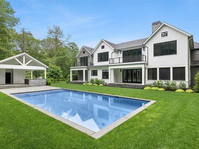 12 Rolling Wood Lane, East Hampton, NY, 11937