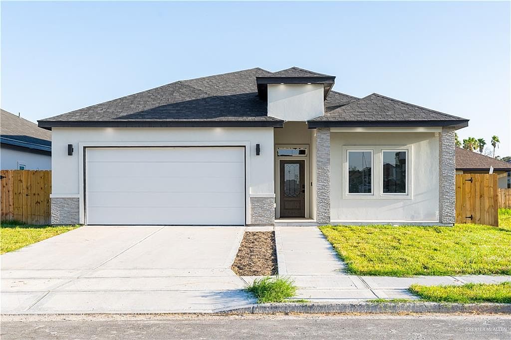 4021 Zanesville Ave, Mcallen, TX 78503 MLS 409297 Zillow