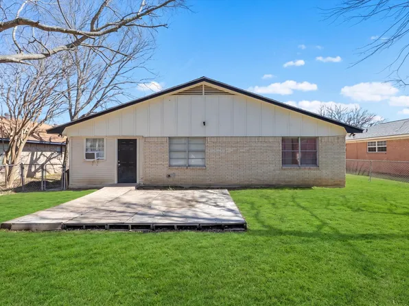 605 N Florence St, Grand Saline, TX 75140