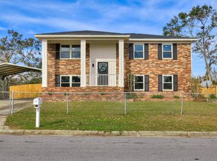2929 Inwood Dr, Hephzibah, GA 30815