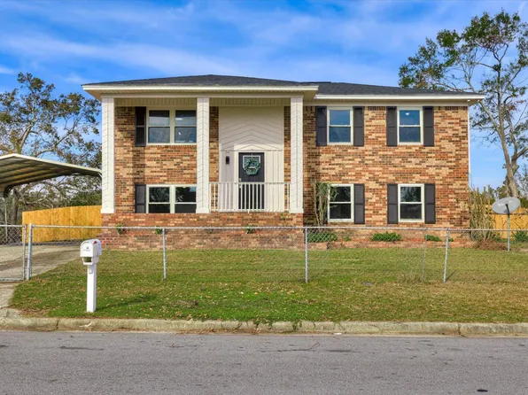 2929 Inwood Drive, Hephzibah, GA