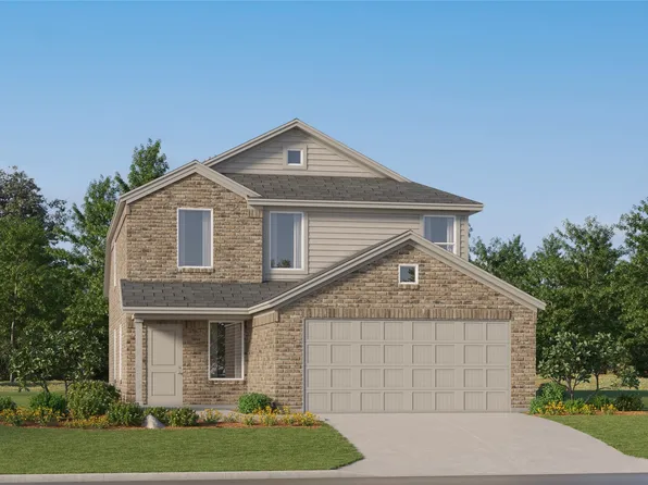 14138 Zealand Dr, Pilot Pt, TX 76258
