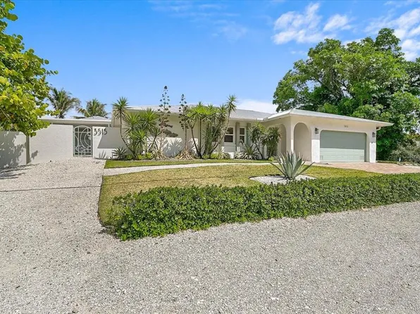 3515 La Paloma Ave, Sarasota, FL 34242