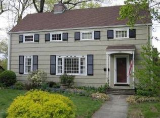169 Park Ave, West Caldwell, NJ 07006