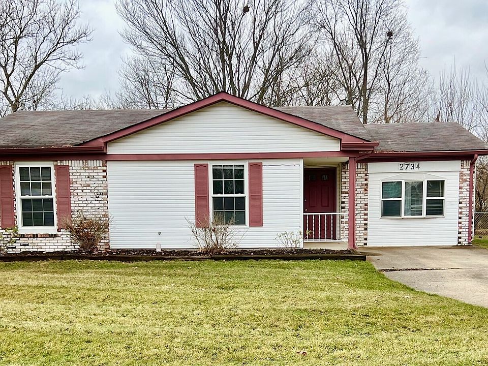 1st image of 2734 Heatherlea Ct