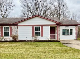 2734 Heatherlea Ct, Indianapolis, IN