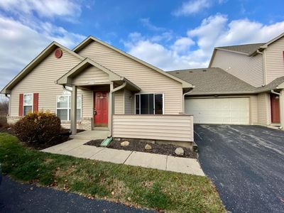 3074 Wildcat Ln, Indianapolis, IN, 46203