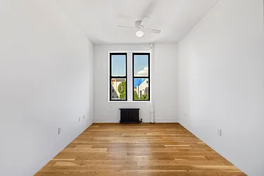 Rented by PREX Realty Corp