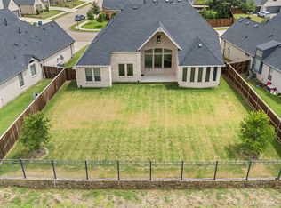 311 Misty Ln, Argyle, TX 76226