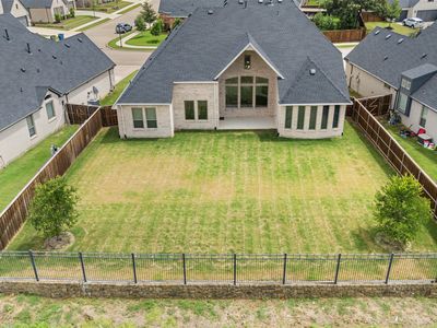 311 Misty Ln, Argyle, TX, 76226