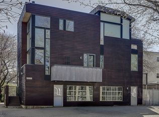 6-8-10 Valentine St Condominium Trust, Cambridge, MA 02139