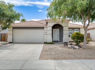 15321 W Laurel Ln, Surprise, AZ 85379