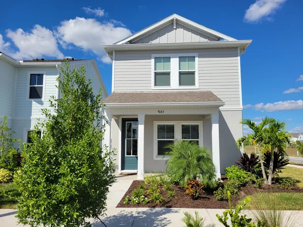 9043 Duany Ln, Lakewood Ranch, FL 34202