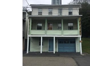 2217 High Rd, Gilberton, PA 17949