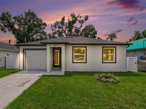 4013 E CURTIS STREET, TAMPA, FL 33610