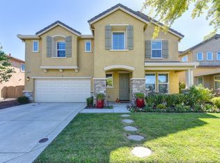 2280 Spring Grove Dr, Roseville, CA