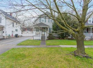 321 Kenilworth Ave NE, Warren, OH