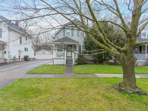 321 Kenilworth Ave NE, Warren, OH 44483