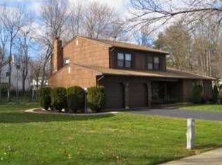 33 Edward St, East Brunswick, NJ 08816