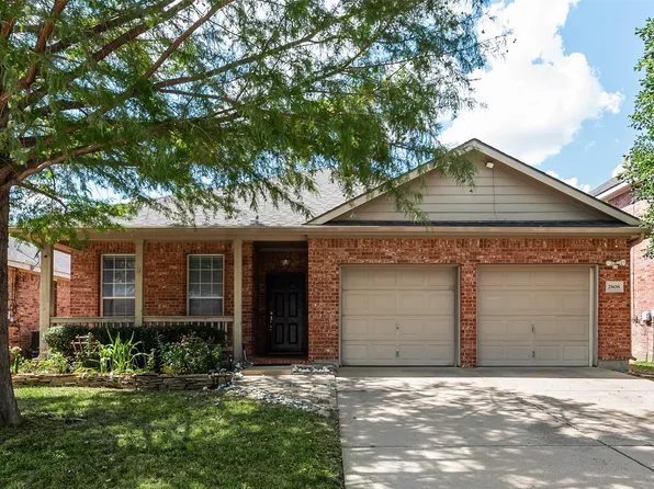 2808 Grandview Dr, Grand Prairie, TX 75052
